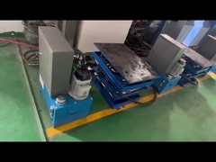 Vervoertuigspel detector Joint play detector Vervoertuiginspectieapparatuur voor auto's