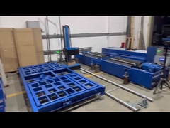 MQD-3C Voertuigkoplichttest voor hoog- en laaglicht - Volledig automatisch geautomatiseerd geautomatiseerd testapparaat