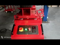 Chassis-ophanging abnormale geluidsdetector