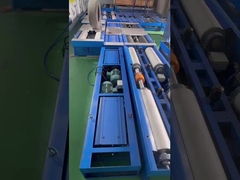 De 4-in-1 inspectie is een hoog-precisie apparaat dat vier sleutel tester integreert