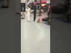 Succesvolle verzending van de vier-in-één-testlijn naar Saoedi-Arabië