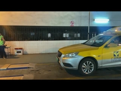 Auto-testlijn Ultra platte plaat rem tester voertuig inspectieapparatuur remkracht 2CTPB-3-3