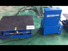 Speel detector 8 richtingen