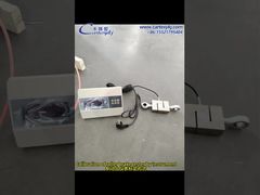 Hoe kalibratie van een rollenremtester met instrumenten?