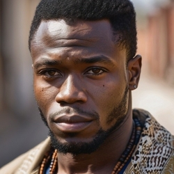 Congolese klanten