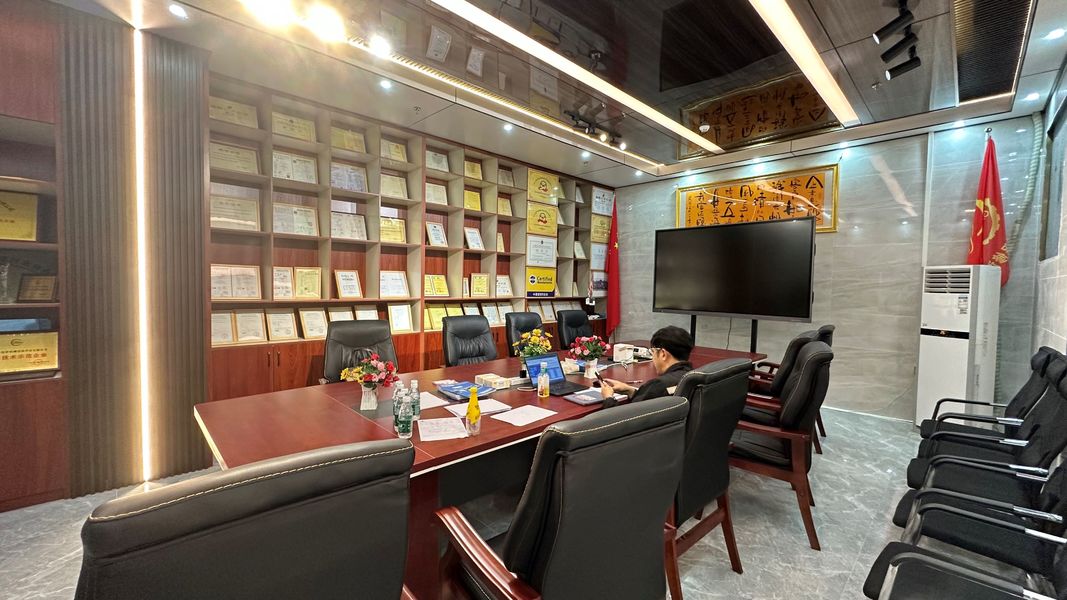 Cartesy Diagnosis Technology CO.,Ltd