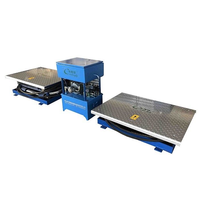 Professionele CTJX-3 Vehicle Play Detector voor koffers en auto's 4t Toepasselijke modellen