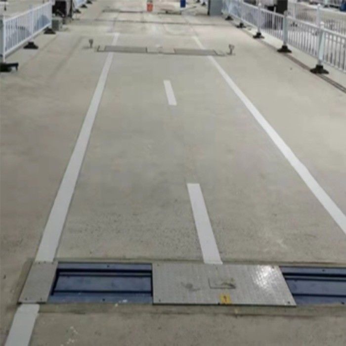 116 Motoranalyseapparaat De Beste Optie in Zijn Klasse voor het Testen van de Prestaties van de Wielophanging van een Auto