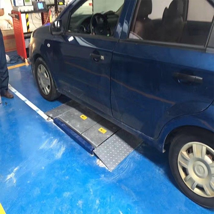 2*15KW Motoranalysator CTDCH-3 Automatische verkoop