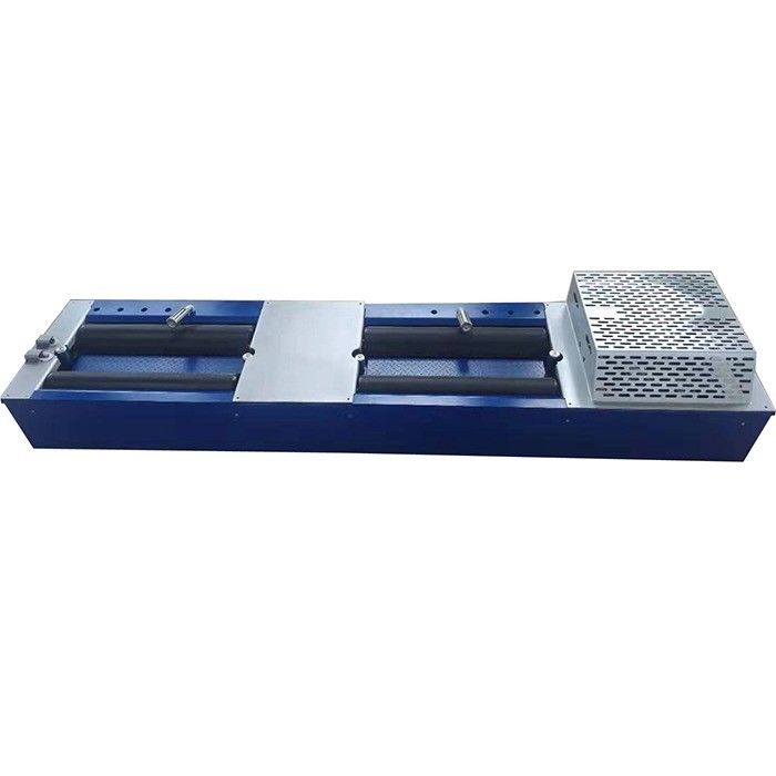 4t Automobile Power Performance en Chassis Dynamometer Perfect geschikt voor BMW in Europa