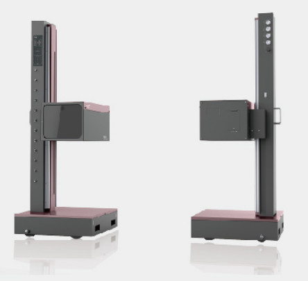 MQD-6A Voertuigkoplichttoetser voor hoog- en laaglicht - volledig automatisch geautomatiseerd geautomatiseerd testapparaat