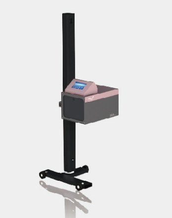 MQD-3B Voertuig koplampen tester voor hoog- en laaglicht Volledig automatisch geautomatiseerd geautomatiseerd testapparaat