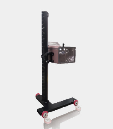 MQD-3C Voertuigkoplichttest voor hoog- en laaglicht - Volledig automatisch geautomatiseerd geautomatiseerd testapparaat