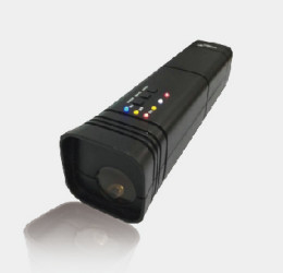 MQN-02 Retroreflectiekoëfficiënt meetinstrument Beproeving van veiligheidsreflecterende producten voor voertuigen