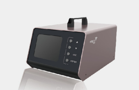 MQW-511/411/311 Motorvoertuigen emissiegasanalysator Uitlaatgasanalysator Componentenanalyse