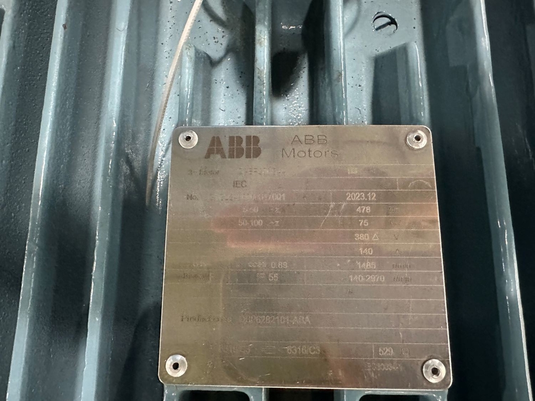 CTDCG-15 Auto Auto Drie-assige zes-roller Voertuig Chassis Dynamometer Paardenkracht dynamometer