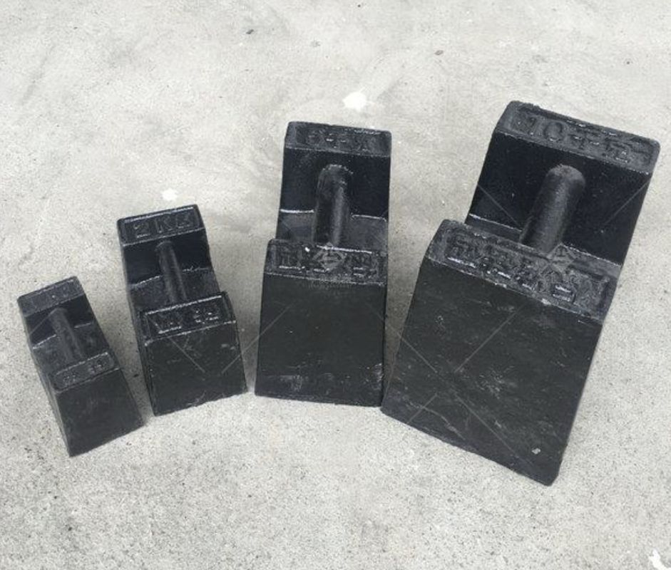 Cartesykj Gewicht Dummy Kalibratie Voor Ophanging Tester & Voertuig chassis dynamometer dyno machine & Paardenkracht machine