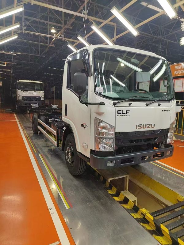 CTZJ - 10 Verkeersstuurhoekonderzoeker Verkeersinspectieapparatuur voor vrachtwagens en auto's met industrieel besturingssysteem