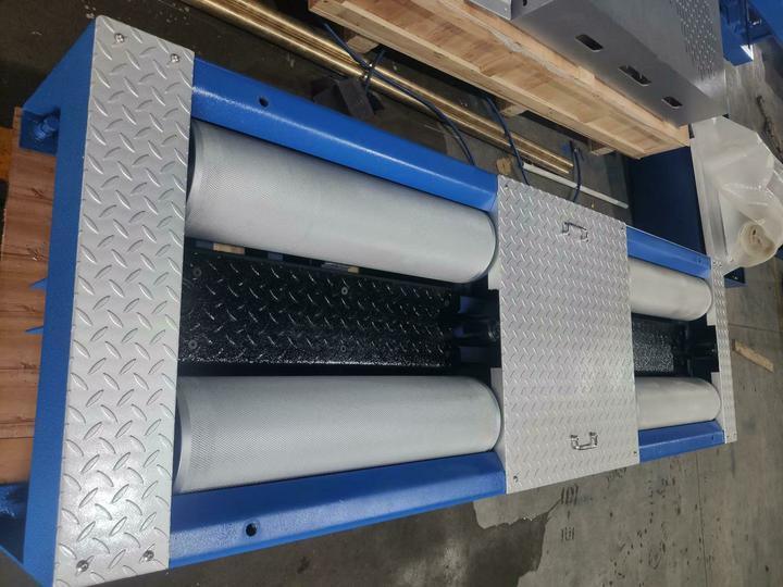 Fit 10T Car CTCS-10A Vehicle Speedometer Tester snelheid voor vrachtwagens en auto's