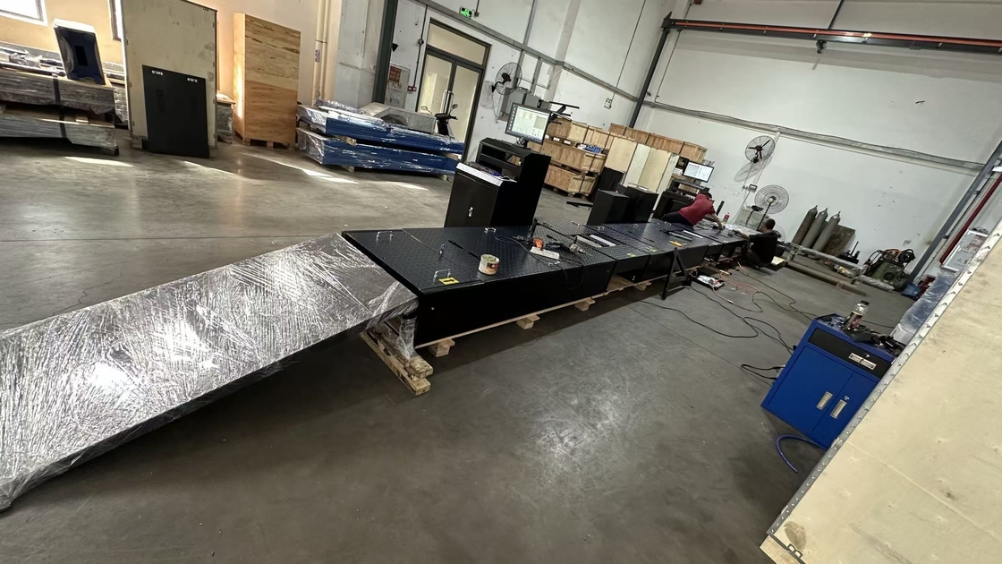 2-wiel motorfiets testlijn remkracht aslast snelheidsmeter klemmen wieluitlijning koplampafsteller