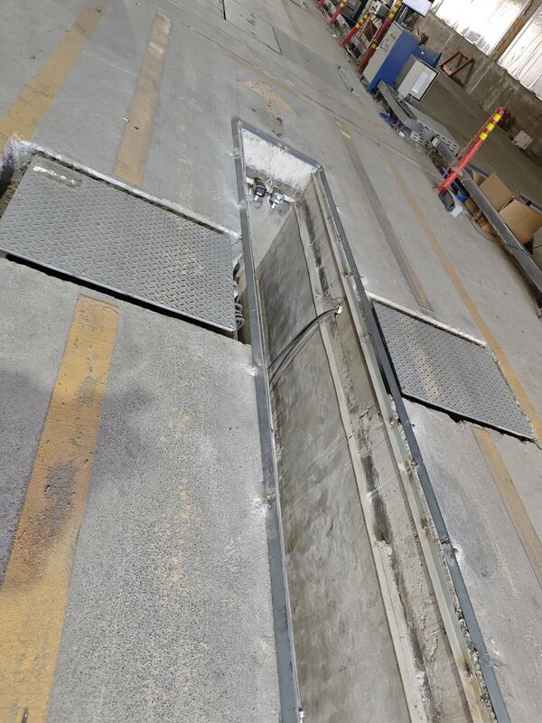 CTJX-10/13 Joint play detector voertuiginspectieapparatuur voor vrachtwagens en auto's