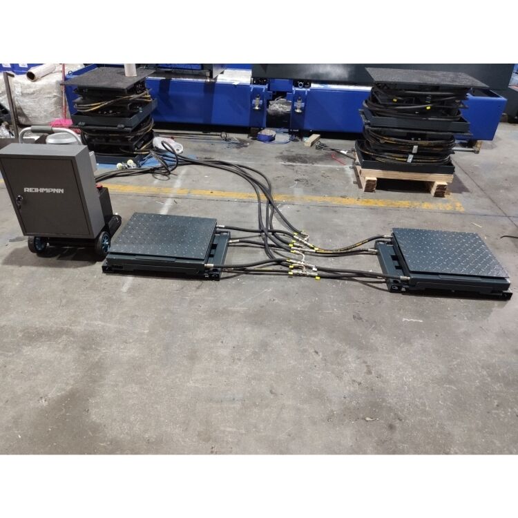 Cartesykj CTJX-3C laag profiel ultra dun Vehicle Play Detector Joint Play Detector Vehicle Inspection Equipment Voor auto's