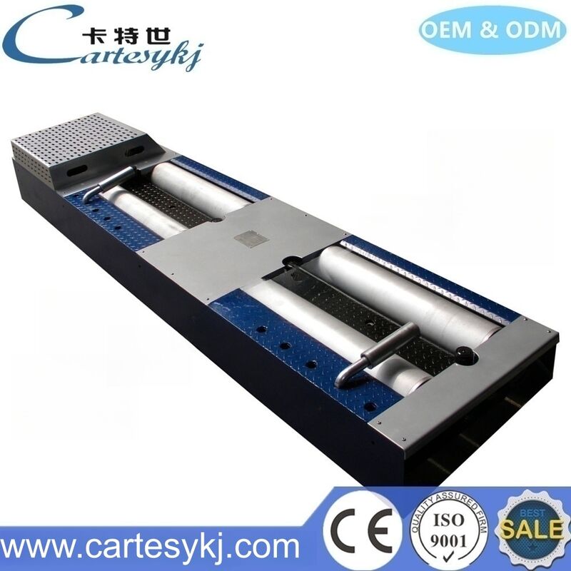 Precisie Automobiel Vermogen Prestatie en Chassis Dynamometer voor Auto 220V ±10% 50HZ