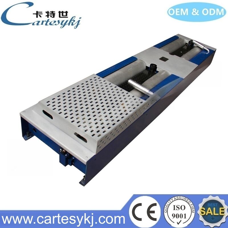 Precisie Automobiel Vermogen Prestatie en Chassis Dynamometer voor Auto 220V ±10% 50HZ