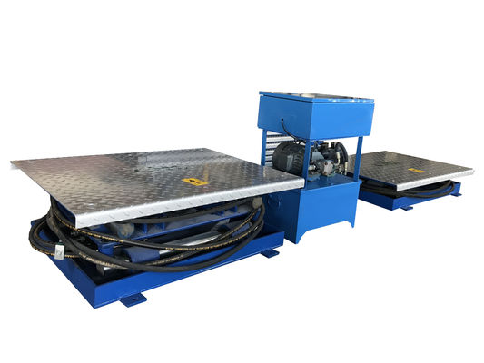 CTJX-3 Vehicle Play Detector Joint Play Detector Vehicle Inspection Equipment voor auto's