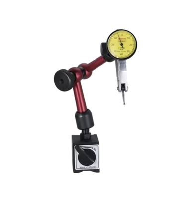 Precision Dial Indicator voor kalibratie van de zijdelingse slip tester