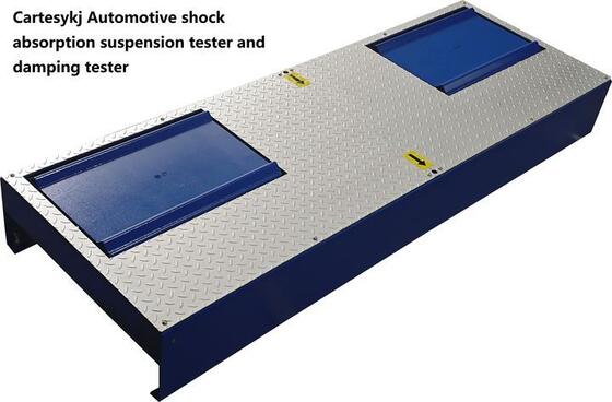 Cartesykj Auto-schokdemper en -afdampingsonderzoeker ophangingsonderzoeker rolgordelonderzoeker