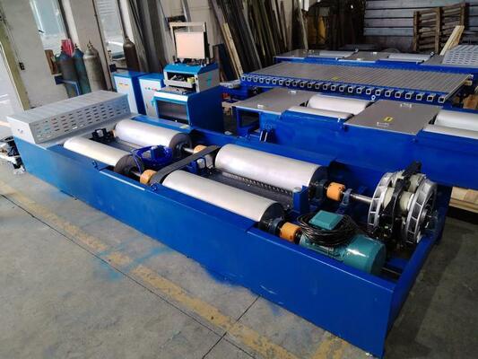 Cartesykj 15T belasting 2WD voertuig chassis dynamometer voor zware voertuigen dynomachine paardenkracht machine wegbelasting simulatie chassis dynamometer CTDCG-15